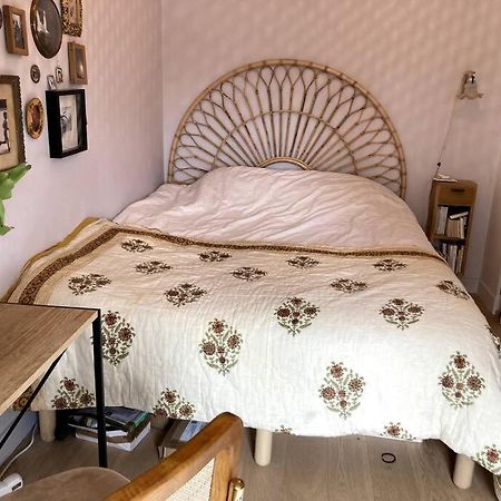 Appartement Cosy Dans Le 9E 巴黎 外观 照片