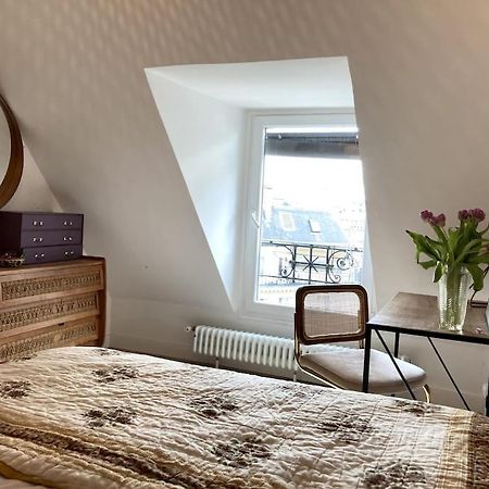 Appartement Cosy Dans Le 9E 巴黎 外观 照片