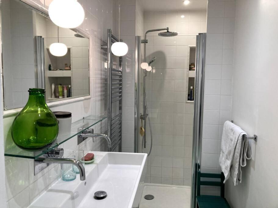 Appartement Cosy Dans Le 9E 巴黎 外观 照片