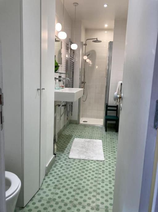 Appartement Cosy Dans Le 9E 巴黎 外观 照片